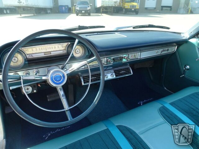 Ford Galaxie 1964 image number 12