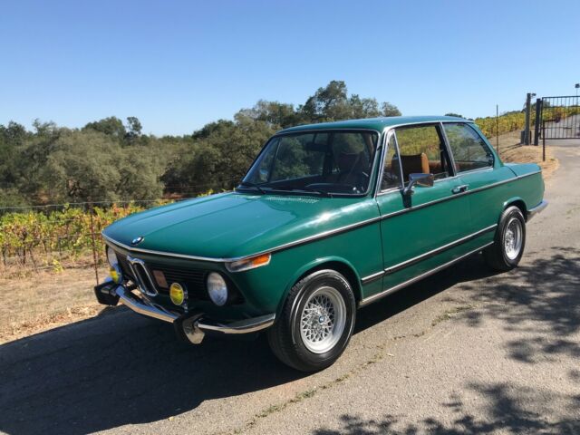 BMW 2002 1974 image number 0