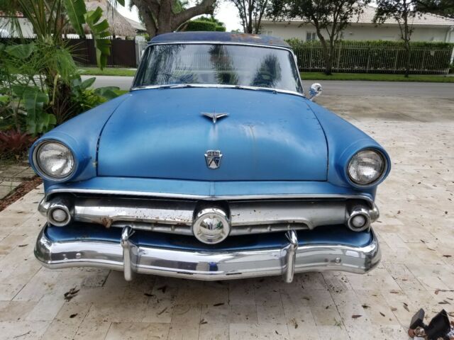 Ford Customline 1954 image number 0