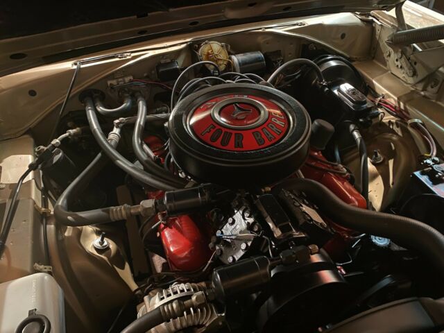 Plymouth Belvedere II 1967 image number 11