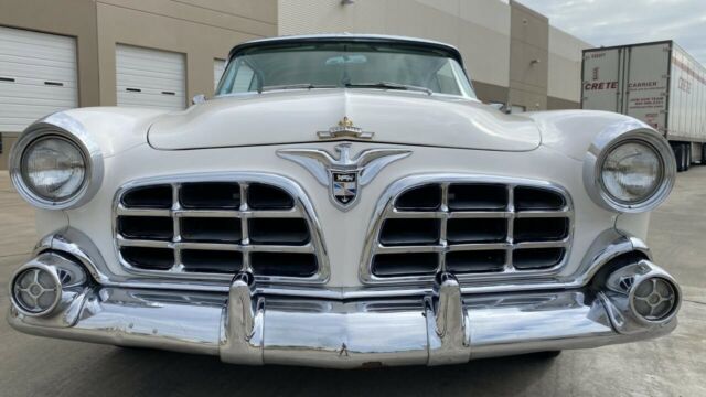 Chrysler Imperial 1955 image number 29