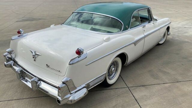 Chrysler Imperial 1955 image number 44