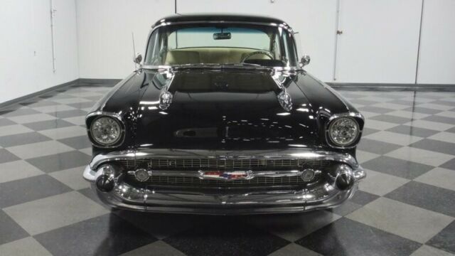 Chevrolet Bel Air/150/210 1957 image number 19