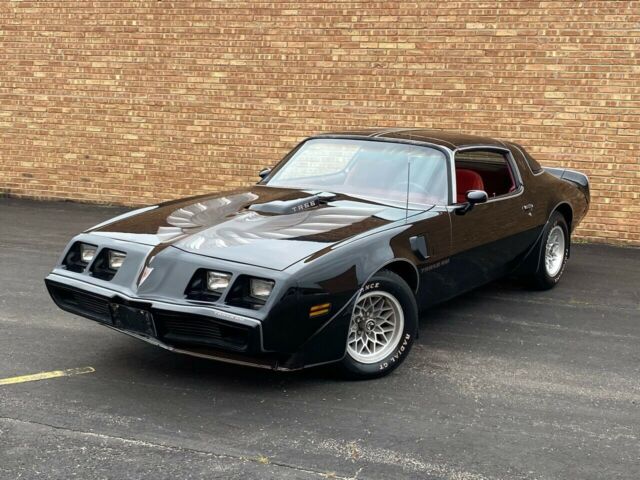 Pontiac Trans Am 1979 image number 13