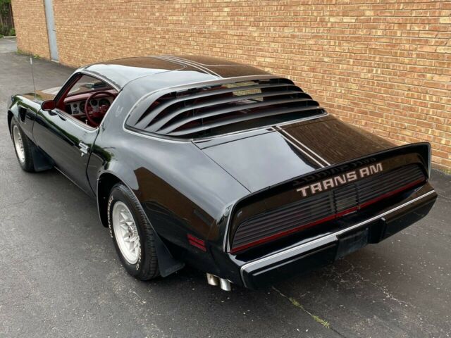 Pontiac Trans Am 1979 image number 16