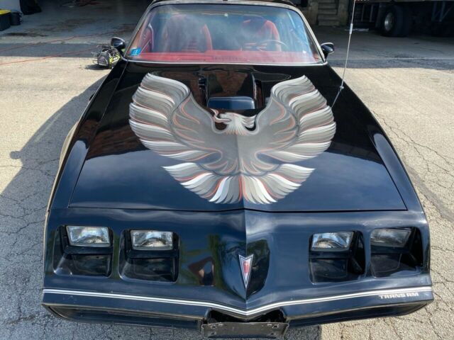 Pontiac Trans Am 1979 image number 25