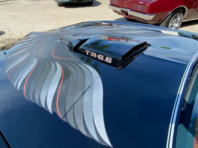 Pontiac Trans Am 1979 image number 30