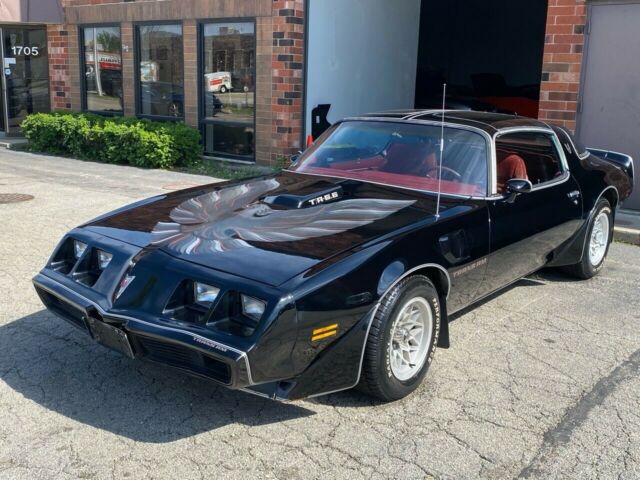 Pontiac Trans Am 1979 image number 42