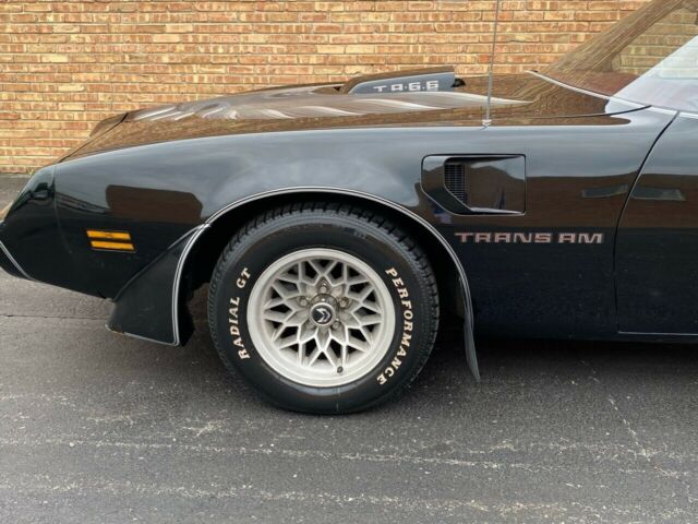 Pontiac Trans Am 1979 image number 43