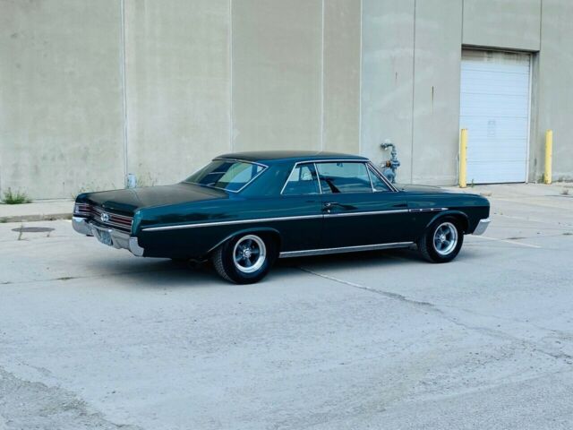 Buick Skylark 1965 image number 15