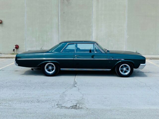 Buick Skylark 1965 image number 28