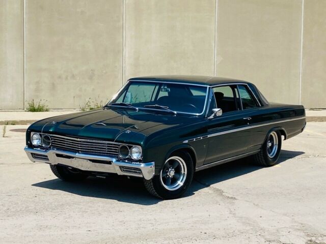 Buick Skylark 1965 image number 7