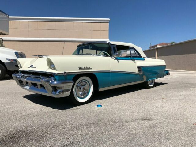 Mercury Montclair 1956 image number 0