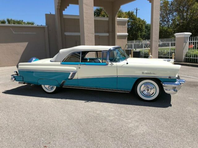 Mercury Montclair 1956 image number 36