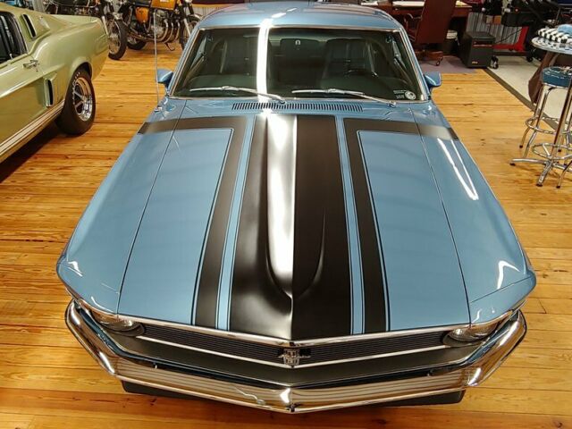 Ford Mustang 1970 image number 40