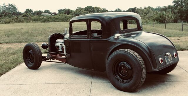 Ford Deuce 1932 image number 19