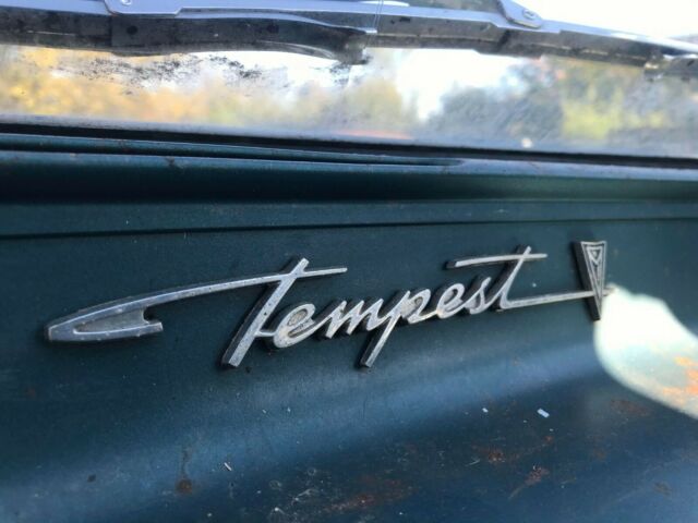 Pontiac Tempest 1962 image number 31