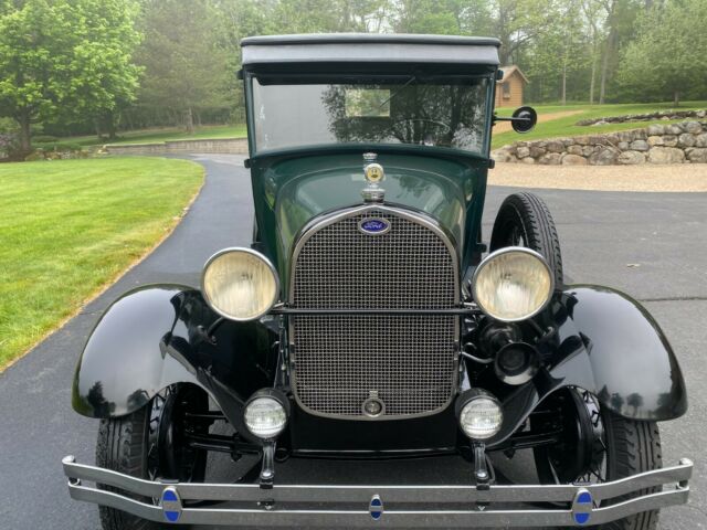 Ford Model A 1928 image number 0