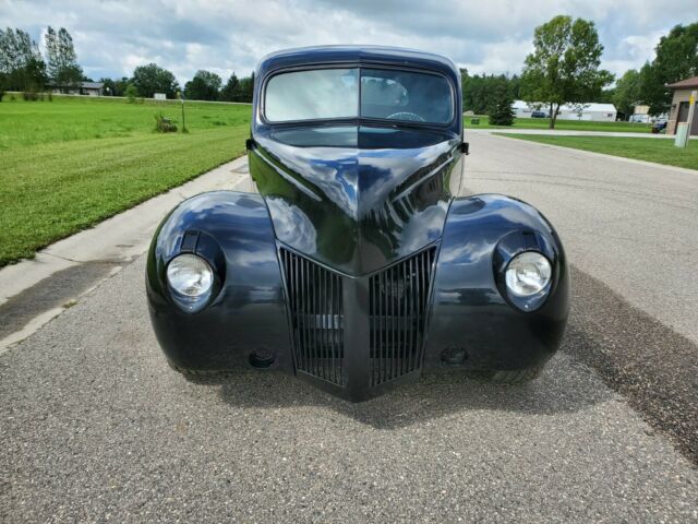 Ford coupe 1939 image number 1