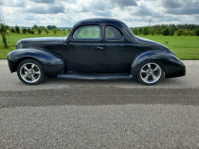 Ford coupe 1939 image number 21