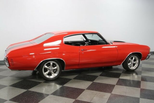 Chevrolet Chevelle 1972 image number 14