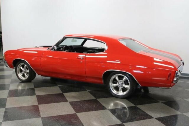 Chevrolet Chevelle 1972 image number 8