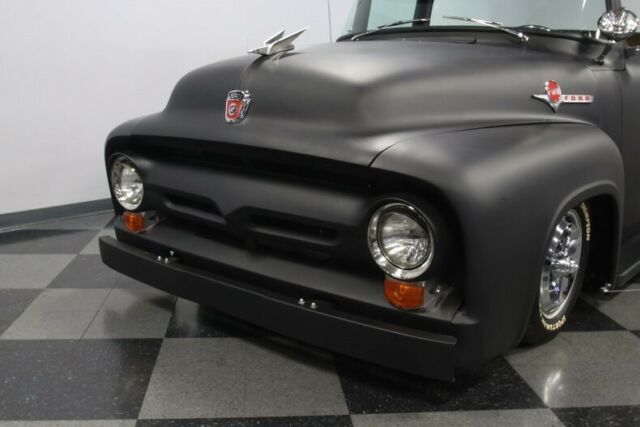 Ford F-100 1956 image number 23