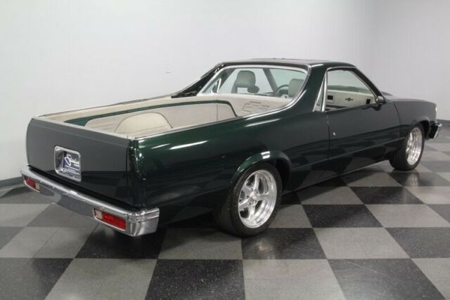 Chevrolet El Camino 1979 image number 13