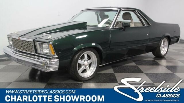 Chevrolet El Camino 1979 image number 24