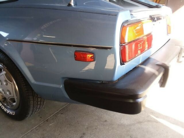 Datsun Z-Series 1979 image number 2