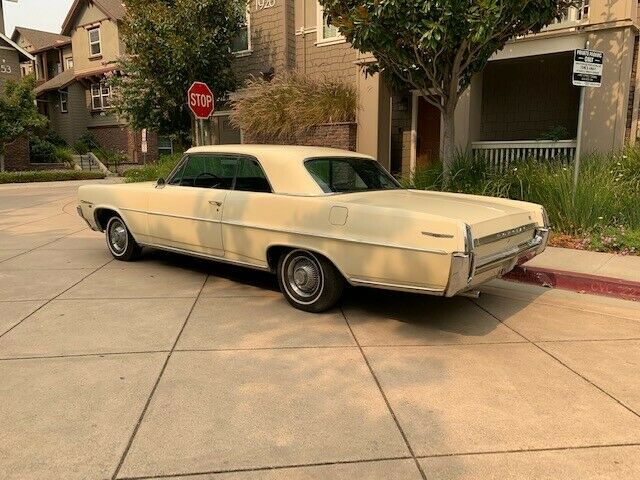 Pontiac Catalina 1964 image number 0