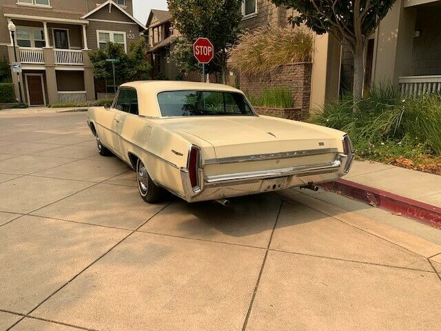 Pontiac Catalina 1964 image number 1