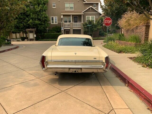 Pontiac Catalina 1964 image number 15