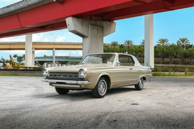 Dodge Dart 1964 image number 0