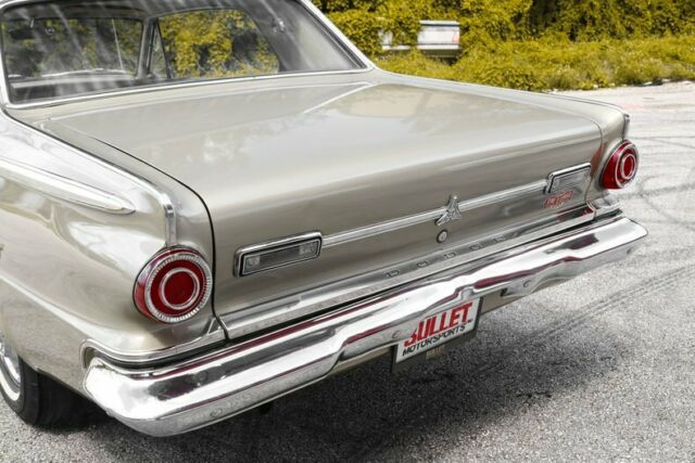 Dodge Dart 1964 image number 11