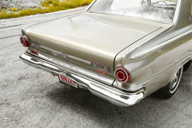 Dodge Dart 1964 image number 12