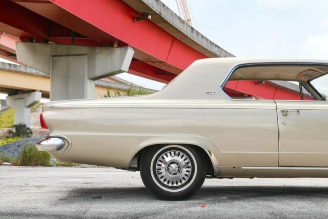 Dodge Dart 1964 image number 17