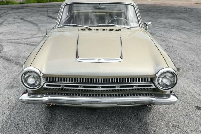 Dodge Dart 1964 image number 2