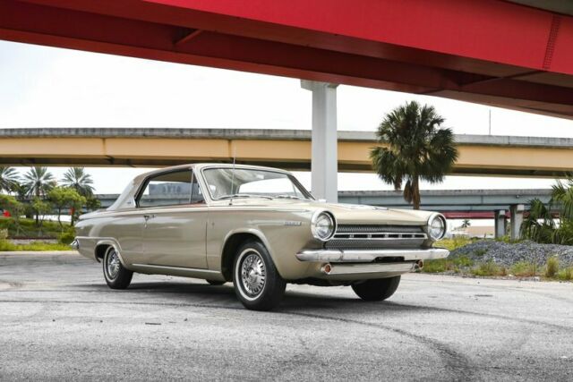 Dodge Dart 1964 image number 20