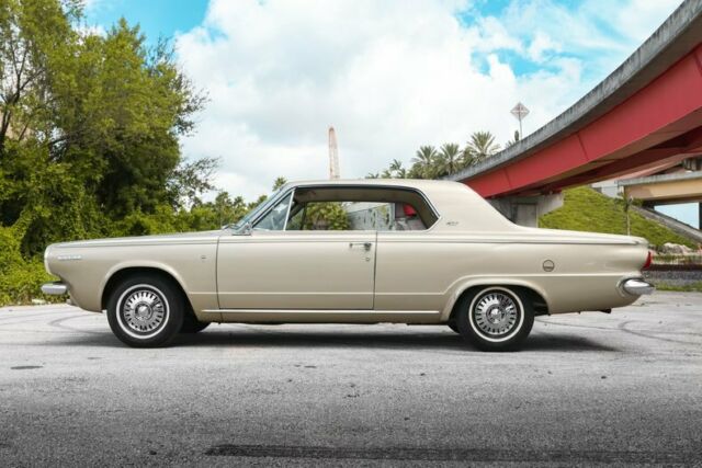 Dodge Dart 1964 image number 29