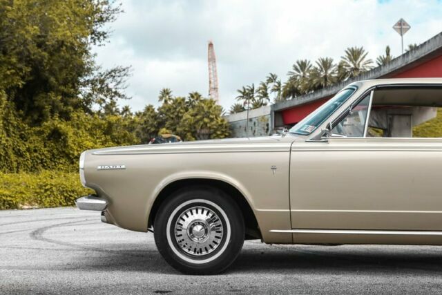 Dodge Dart 1964 image number 30