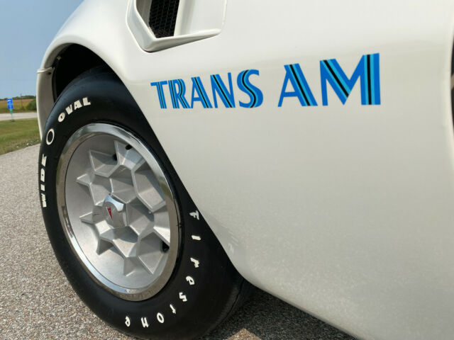 Pontiac Trans Am 1973 image number 27