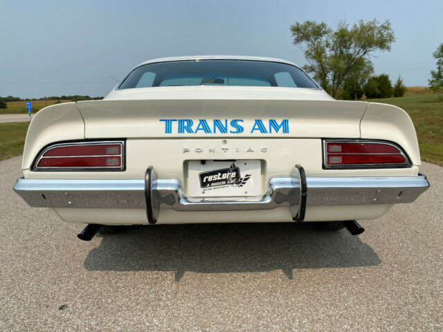 Pontiac Trans Am 1973 image number 29