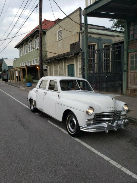 Ford Mustang 1949 image number 0