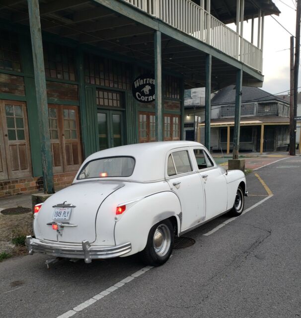 Plymouth Special DeLuxe 1949 image number 2