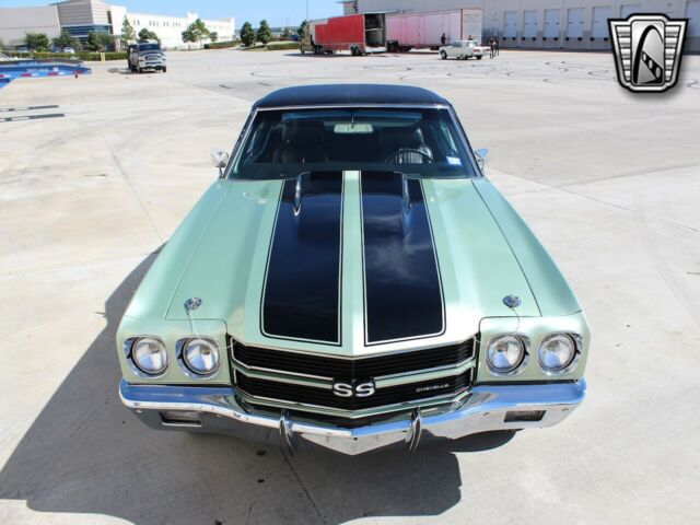 Chevrolet Chevelle 1970 image number 20