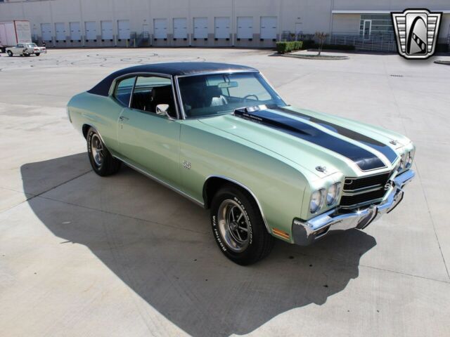 Chevrolet Chevelle 1970 image number 41