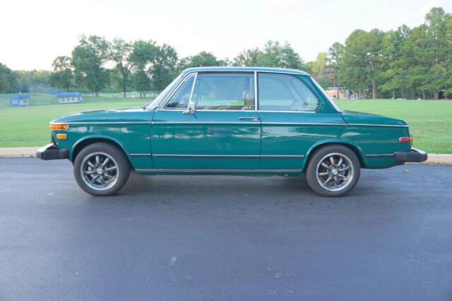 BMW 2002 1974 image number 0