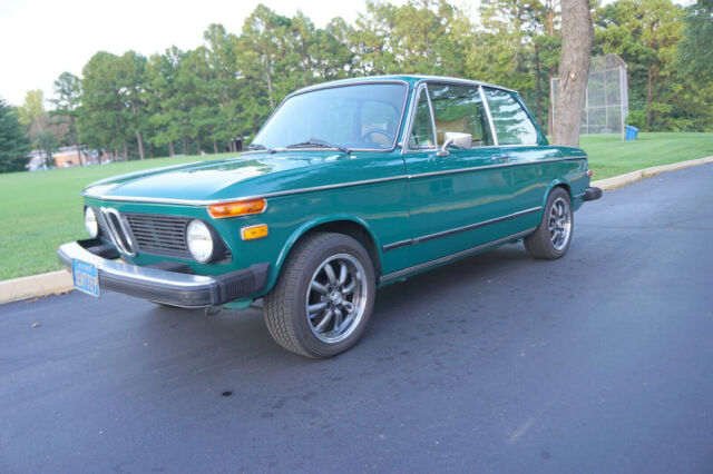 BMW 2002 1974 image number 1