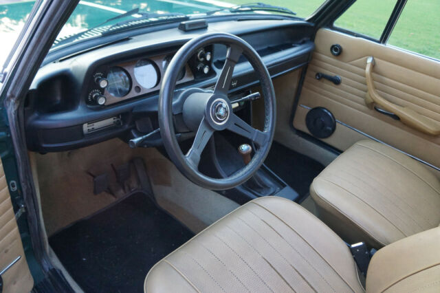 BMW 2002 1974 image number 18